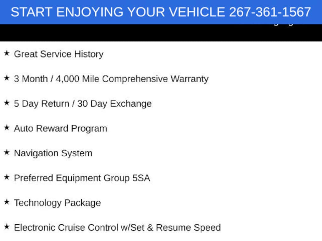 Used 2019 GMC Acadia Denali SUV