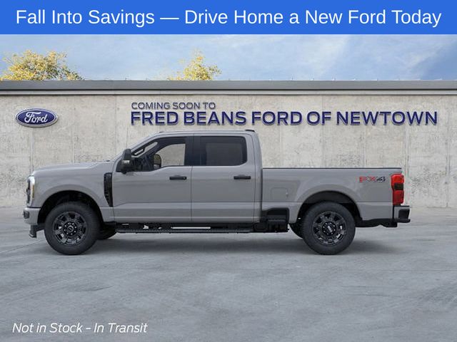 2026 Ford F-250 XL photo 3