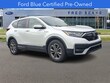  Honda CR-V Hybrid