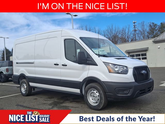 2025 Ford Transit Van Base's photo