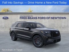 2026 Ford Explorer ST SUV