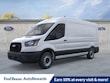 Ford Transit-250 Cargo