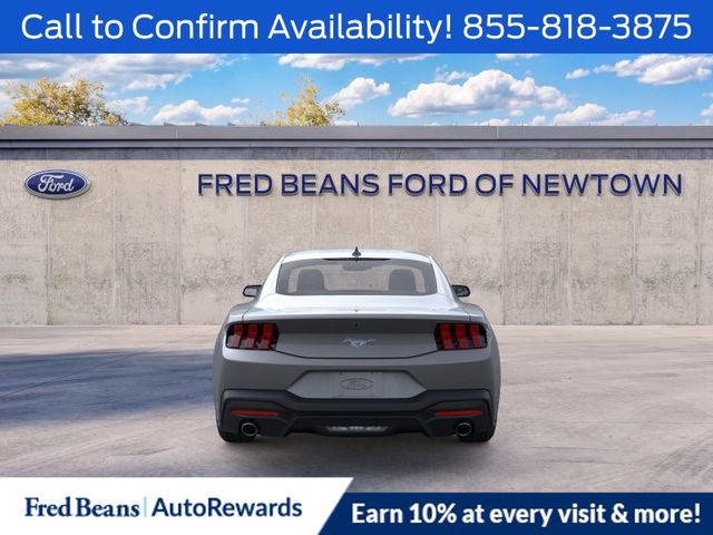 2026 Ford Mustang EcoBoost Fastback - Photo 7
