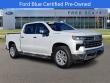 Used 2022 Chevrolet Silverado 1500 LTZ Crew Cab Short Bed Truck