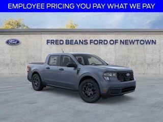 2026 Ford Maverick XLT Truck SuperCrew