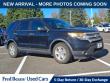 Used 2012 Ford Explorer Base SUV