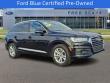 Used 2017 Audi Q7 3.0T Premium Plus SUV