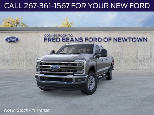 2026 Ford F-250 XLT photo 3