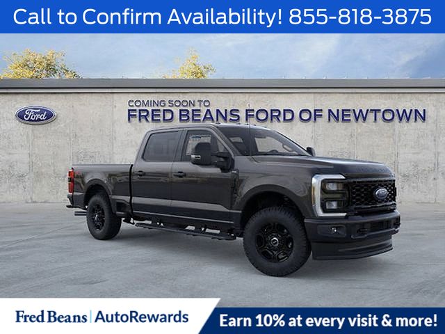 2026 Ford F-250 Base's photo