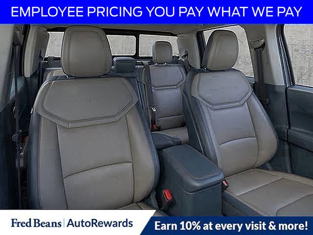 2025 Ford Maverick Lariat - Photo 14