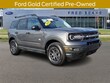  Ford Bronco Sport