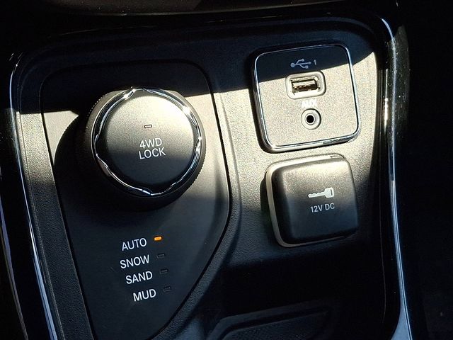 2019 Jeep Compass Altitude - Photo 30