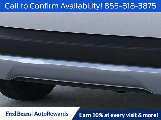 2026 Ford Escape Active - Photo 26