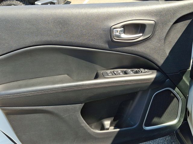 2019 Jeep Compass Altitude - Photo 15