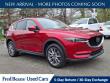 Used 2019 Mazda CX-5 Grand Touring Reserve SUV