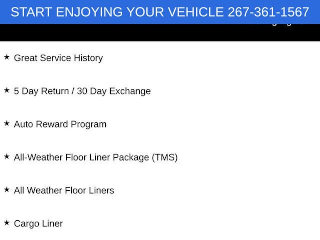 Used 2019 Toyota Highlander Limited