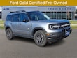  Ford Bronco Sport
