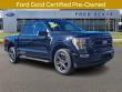 Used 2023 Ford F-150 XLT Crew Cab Short Bed Truck