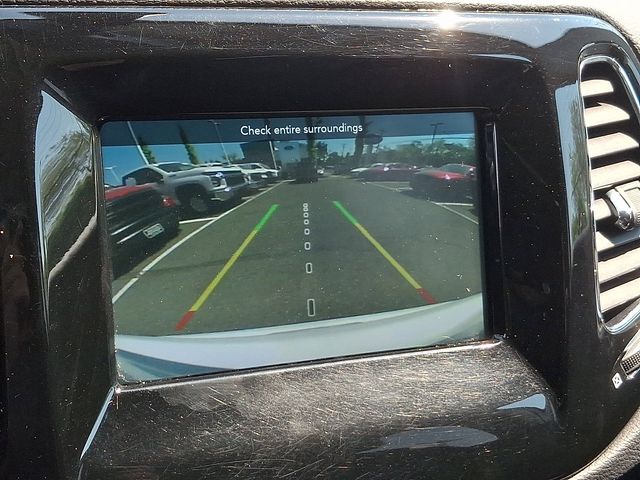 2019 Jeep Compass Altitude - Photo 22