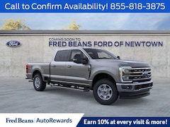 2026 Ford F-250 XLT Truck Crew Cab