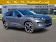 Used 2022 Ford Escape SE SUV