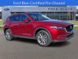Certified 2019 Mazda CX-5 Grand Touring Reserve SUV