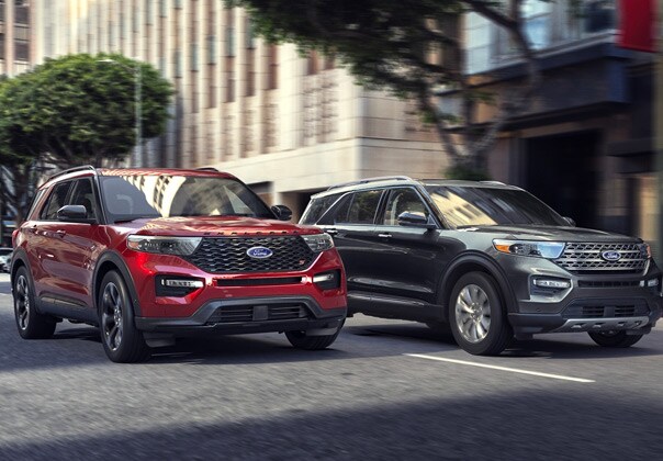 2020FordExploreractivity