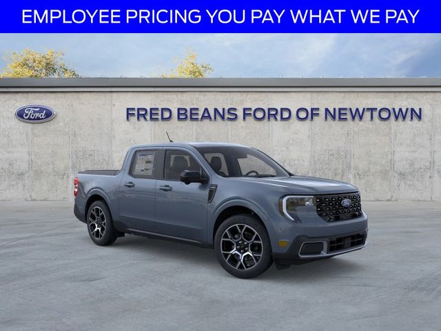 2025 Ford Maverick