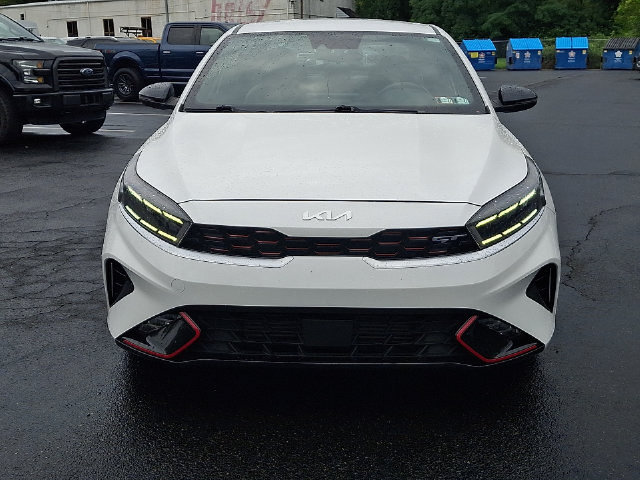 Used 2023 Kia Forte GT