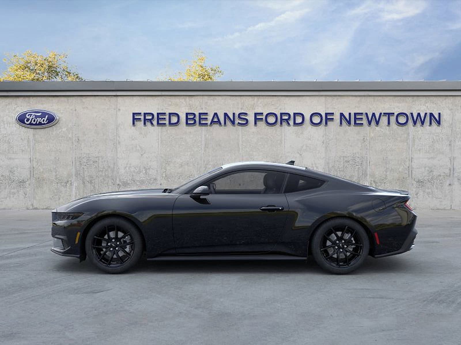 New Ford Mustang For Sale in Langhorne, PA New Ford Mustang For Sale in Langhorne, PA