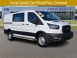  Ford Transit-250