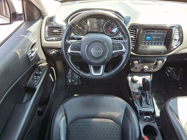 2019 Jeep Compass Altitude - Photo 14