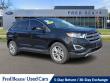 Used 2015 Ford Edge SEL SUV
