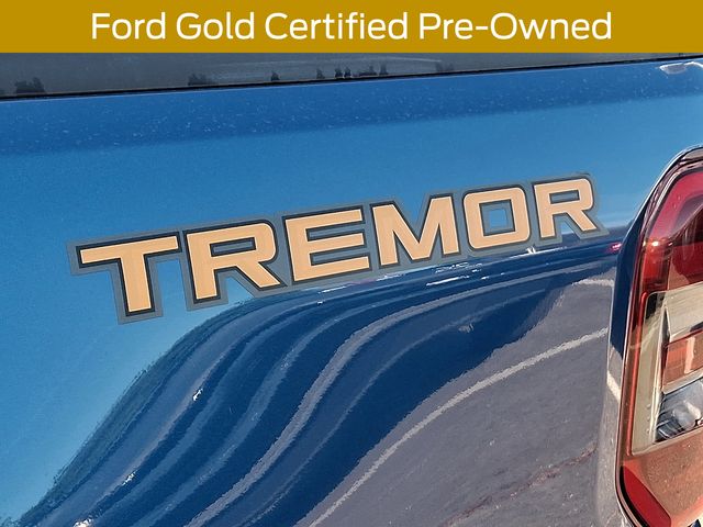 2024 Ford Maverick Lariat - Photo 36