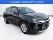  Chevrolet Blazer