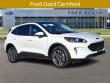 Used 2022 Ford Escape SEL SUV