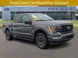 Certified 2023 Ford F-150 XLT CREW CAB SHORT BED TRUCK