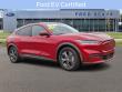 Certified 2021 Ford Mustang Mach-E Select SUV