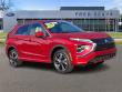 Used 2024 Mitsubishi Eclipse Cross SEL SUV
