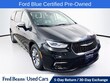  Chrysler Pacifica Hybrid