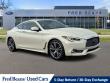 Used 2019 INFINITI Q60 3.0t Luxe Coupe