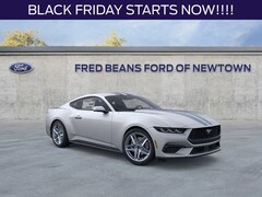 2025 Ford Mustang Ecoboost Coupe