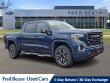 Used 2020 GMC Sierra 1500 AT4 Crew Cab Short Bed Truck