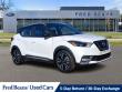 Used 2019 Nissan Kicks SR SUV