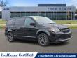 Certified 2016 Dodge Grand Caravan SE Plus PASSENGER VAN
