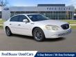 Used 2007 Buick Lucerne CXL Sedan