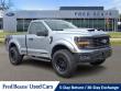 Used 2025 Ford F-150 XL Regular Cab Truck