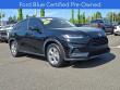 Used 2023 Honda HR-V LX SUV