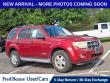 Used 2008 Ford Escape XLT SUV