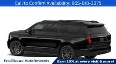 2026 Ford Expedition Max Platinum SUV